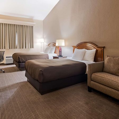 Best Western University Inn Ithaca Eksteriør billede